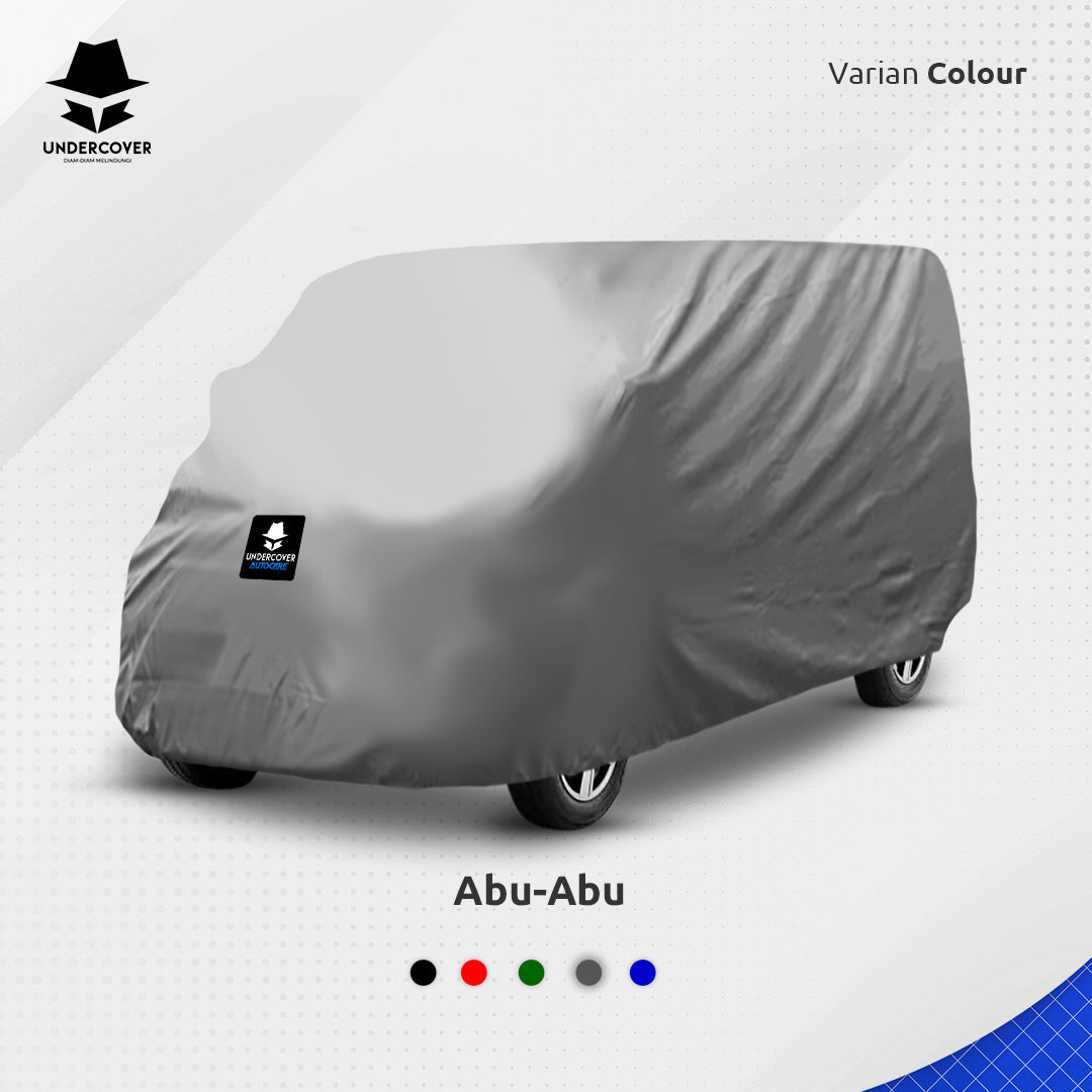 Cover Mobil Daihatsu Gran Max MB Reguler