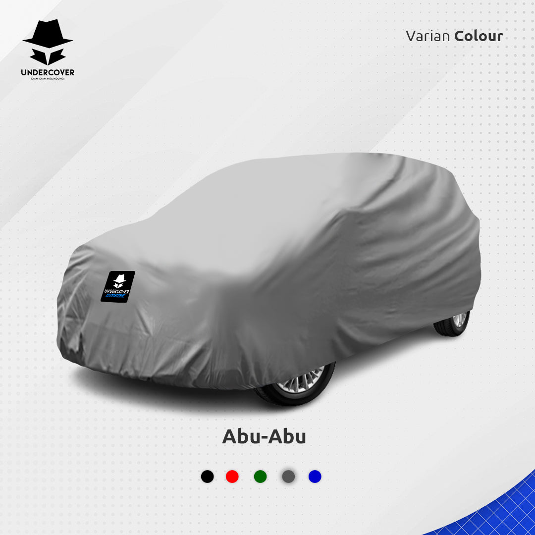 Cover Mobil Suzuki Ertiga Reguler
