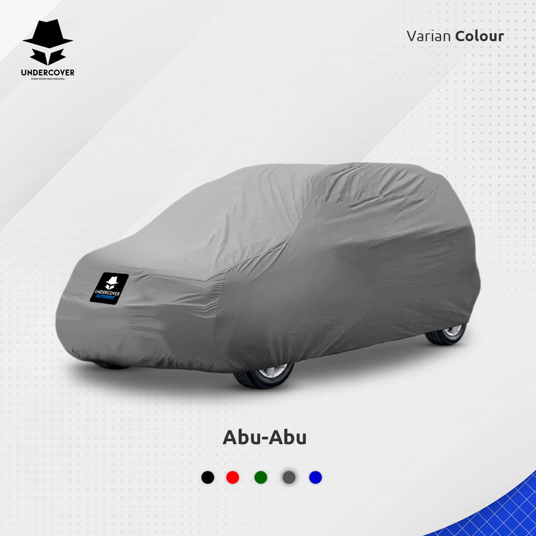 Cover Mobil Nissan Livina X-Gear Reguler