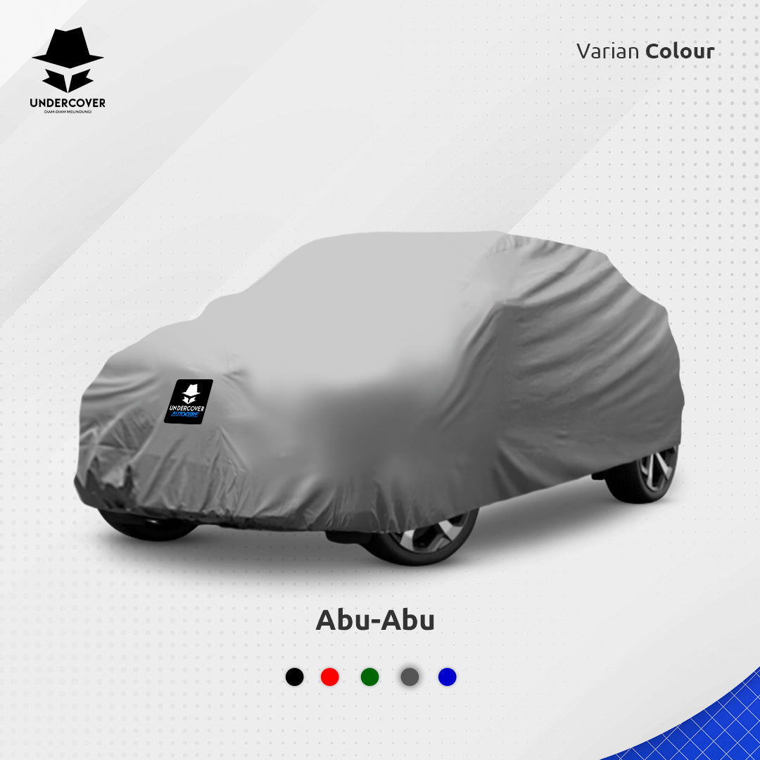 Cover Mobil Nissan Juke Reguler