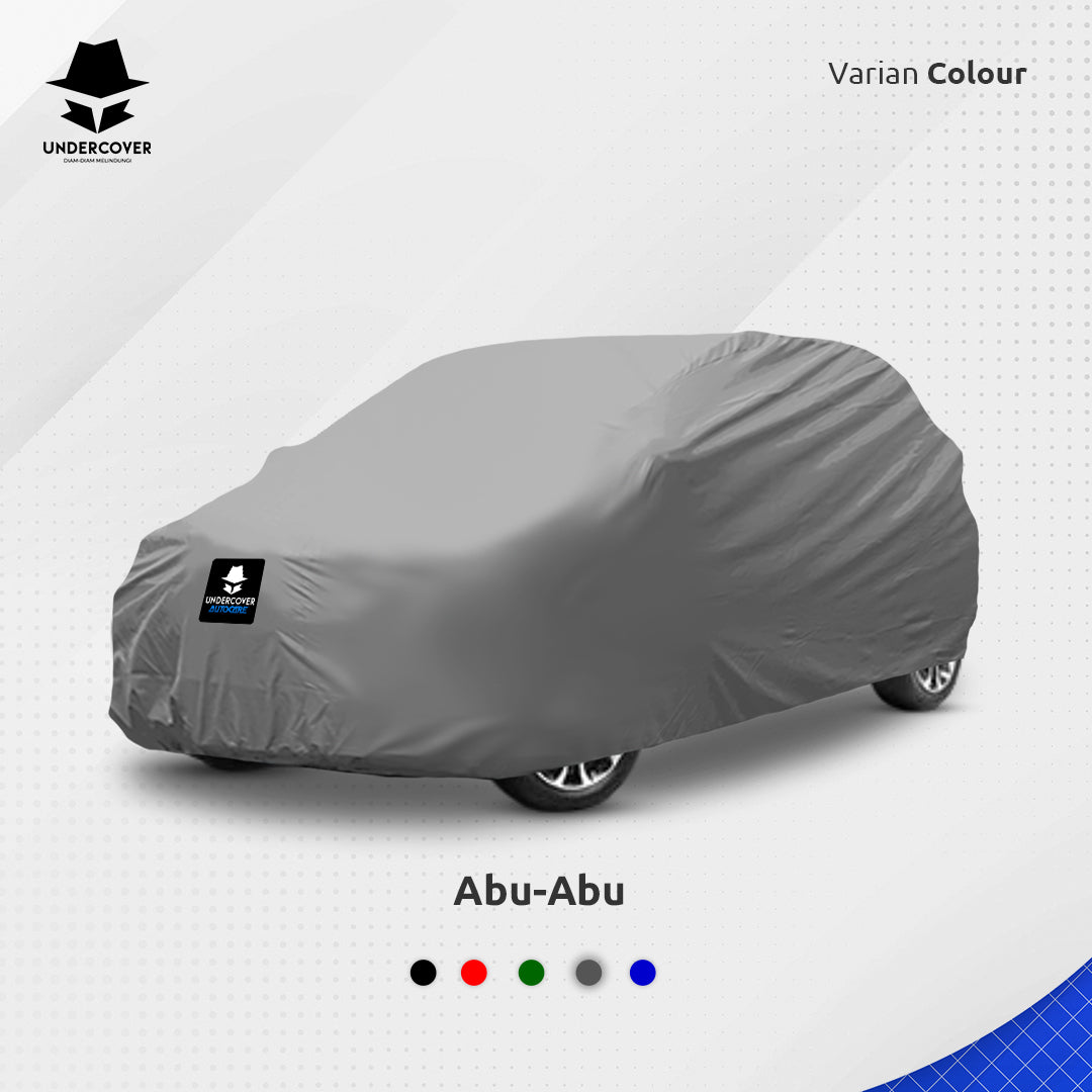 Cover Mobil Daihatsu Sirion Reguler
