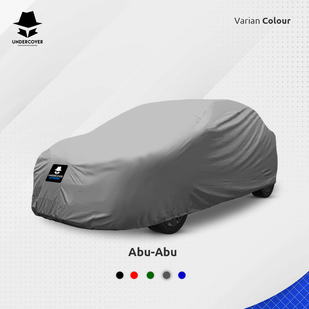 Cover Mobil Nissan Note Reguler