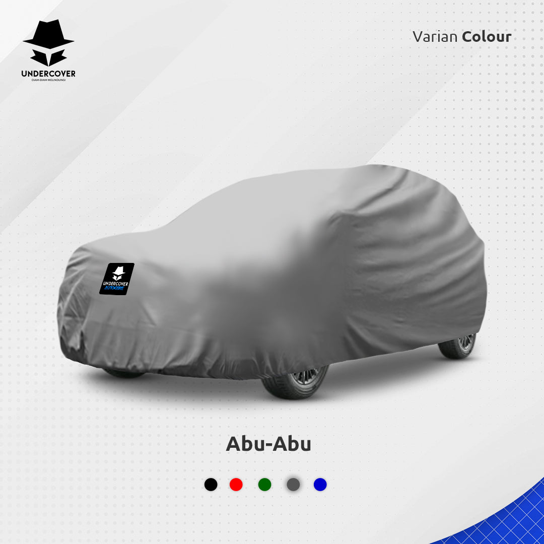 Cover Mobil Suzuki XL7 Reguler