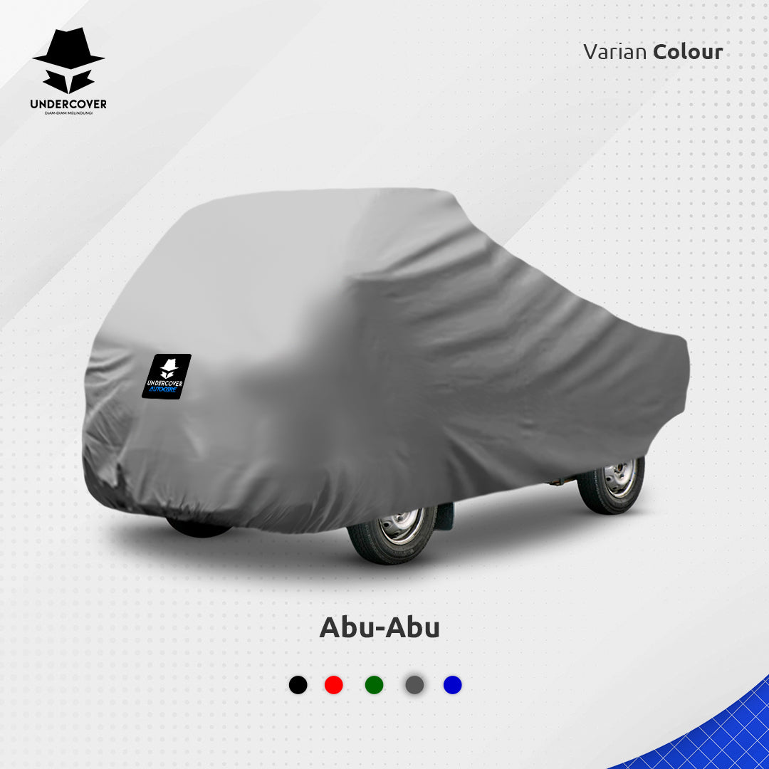 Cover Mobil Suzuki Carry PU Reguler
