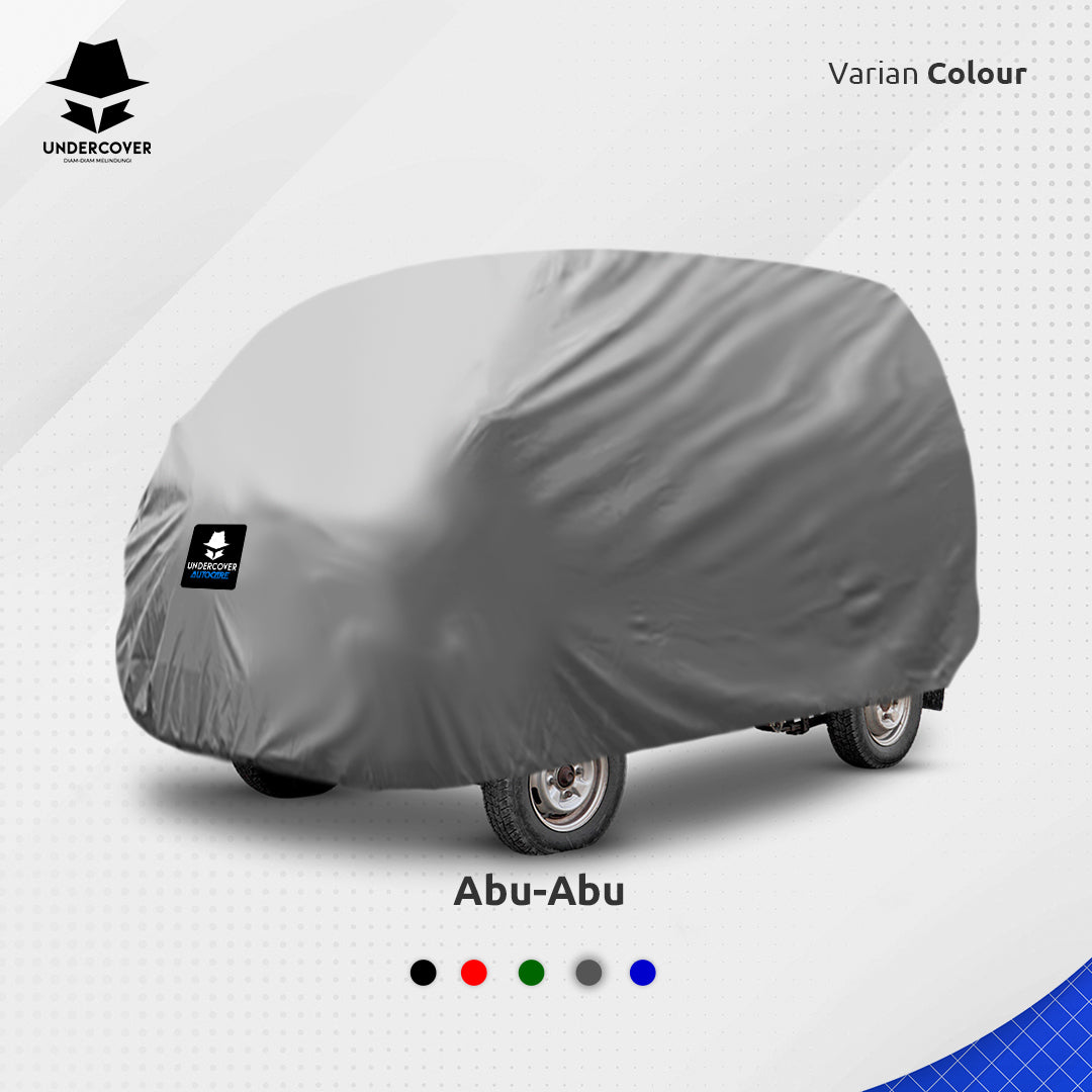 Cover Mobil Suzuki Carry Reguler