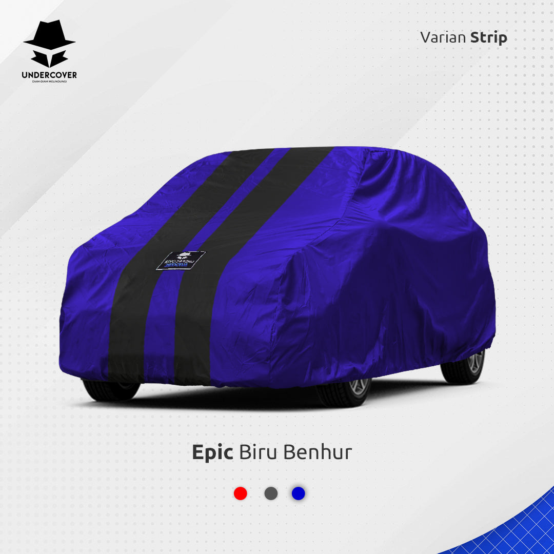 Cover Mobil Kia Picanto Reguler