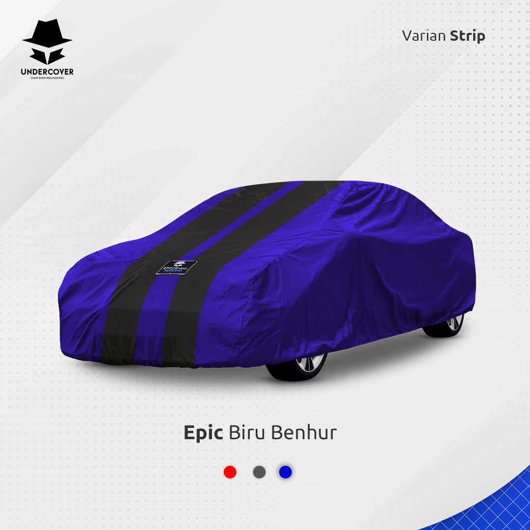 Cover Mobil Neta S Reguler