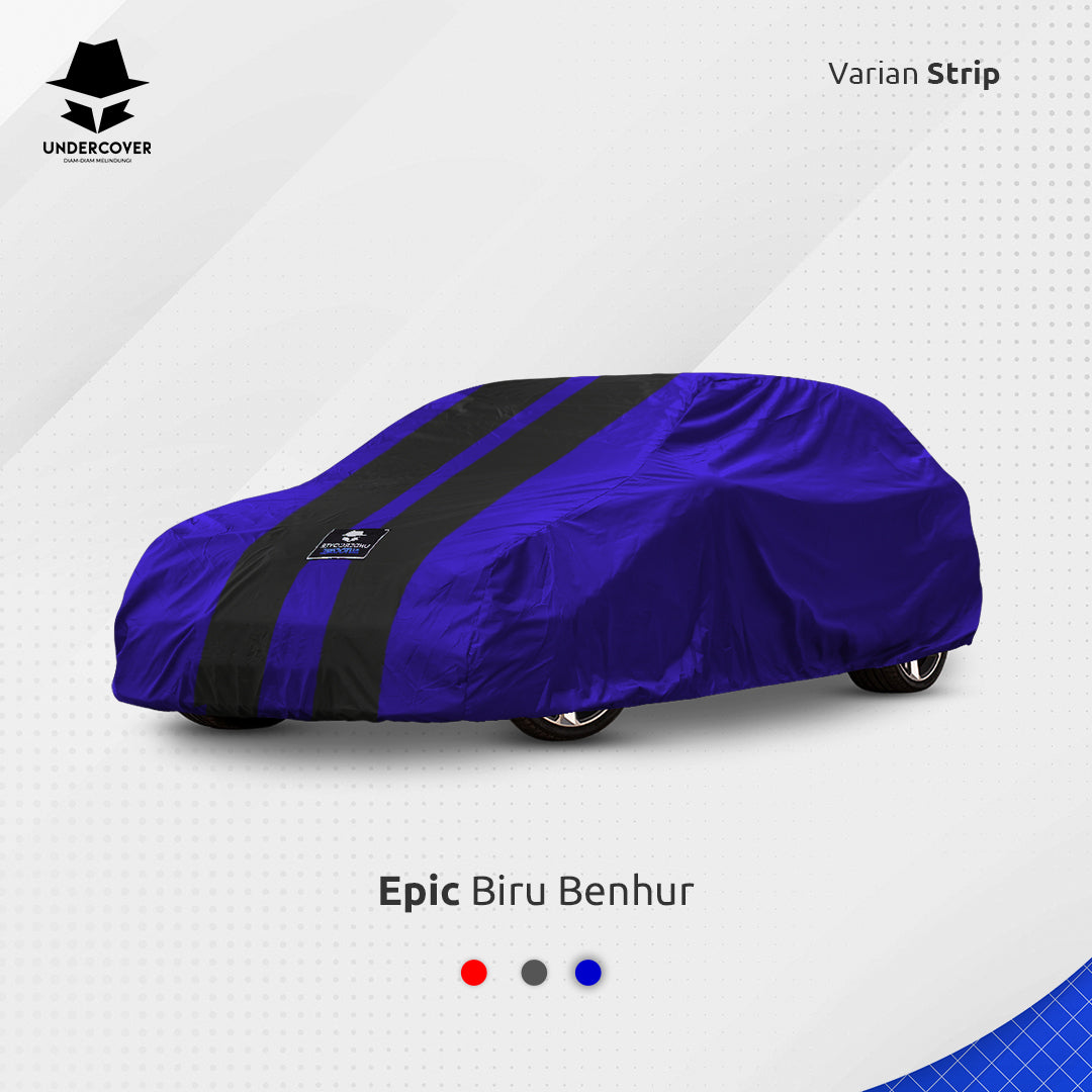 Cover Mobil Audi RS4 Avant Reguler