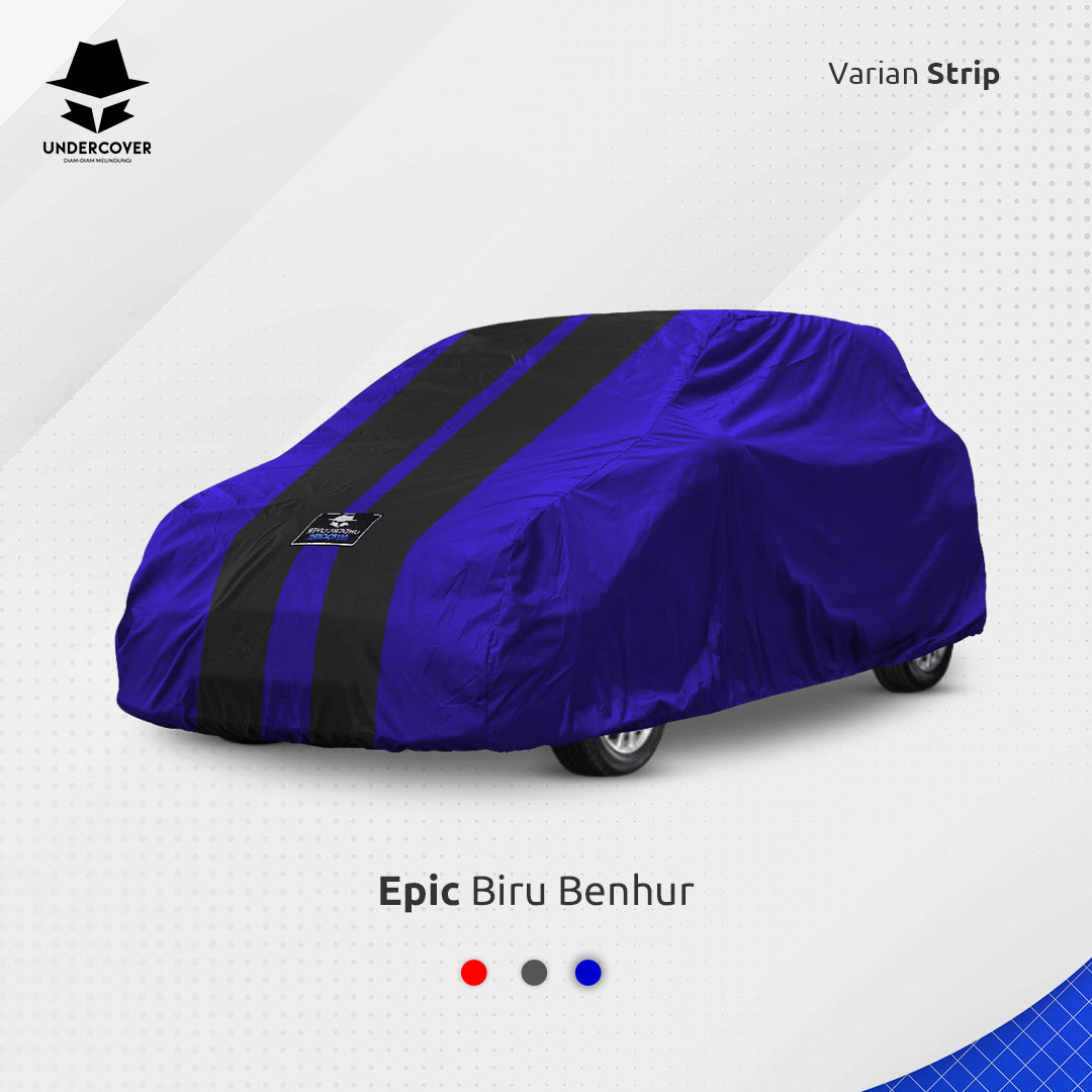 Cover Mobil Toyota Etios Valco Reguler