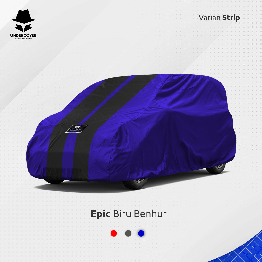 Cover Mobil Toyota Sienta Reguler