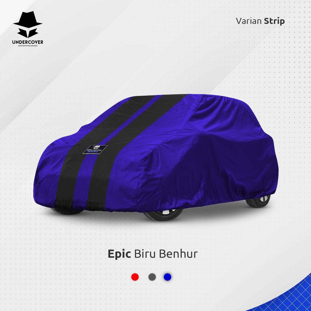 Cover Mobil Wuling BinguoEV Reguler