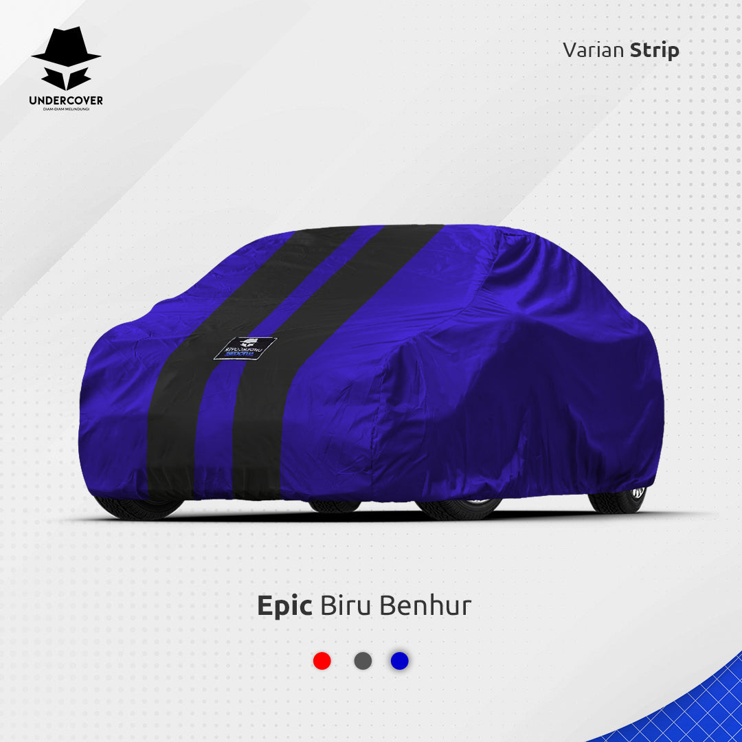 Cover Mobil Ford Focus Reguler