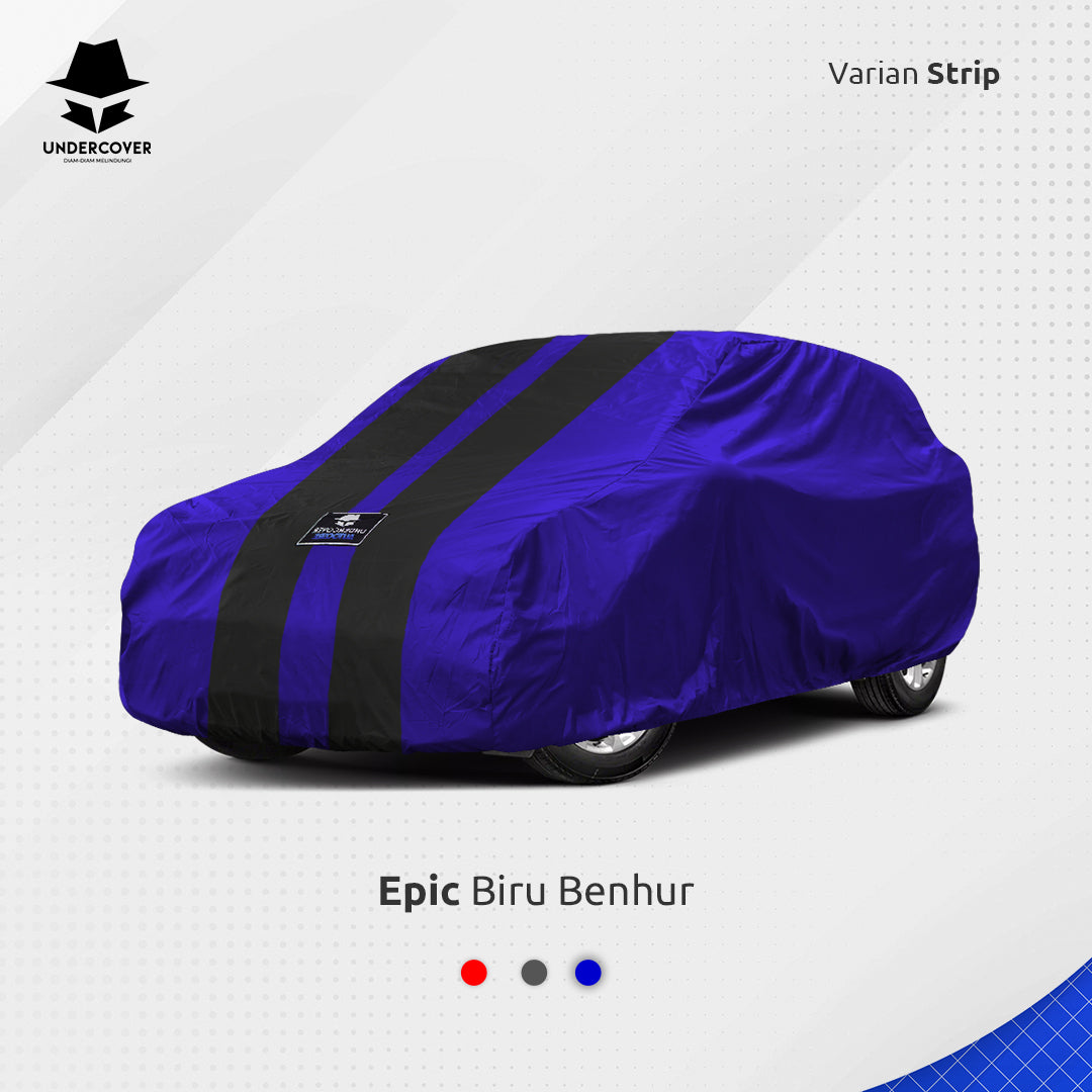 Cover Mobil Ford Escape Reguler