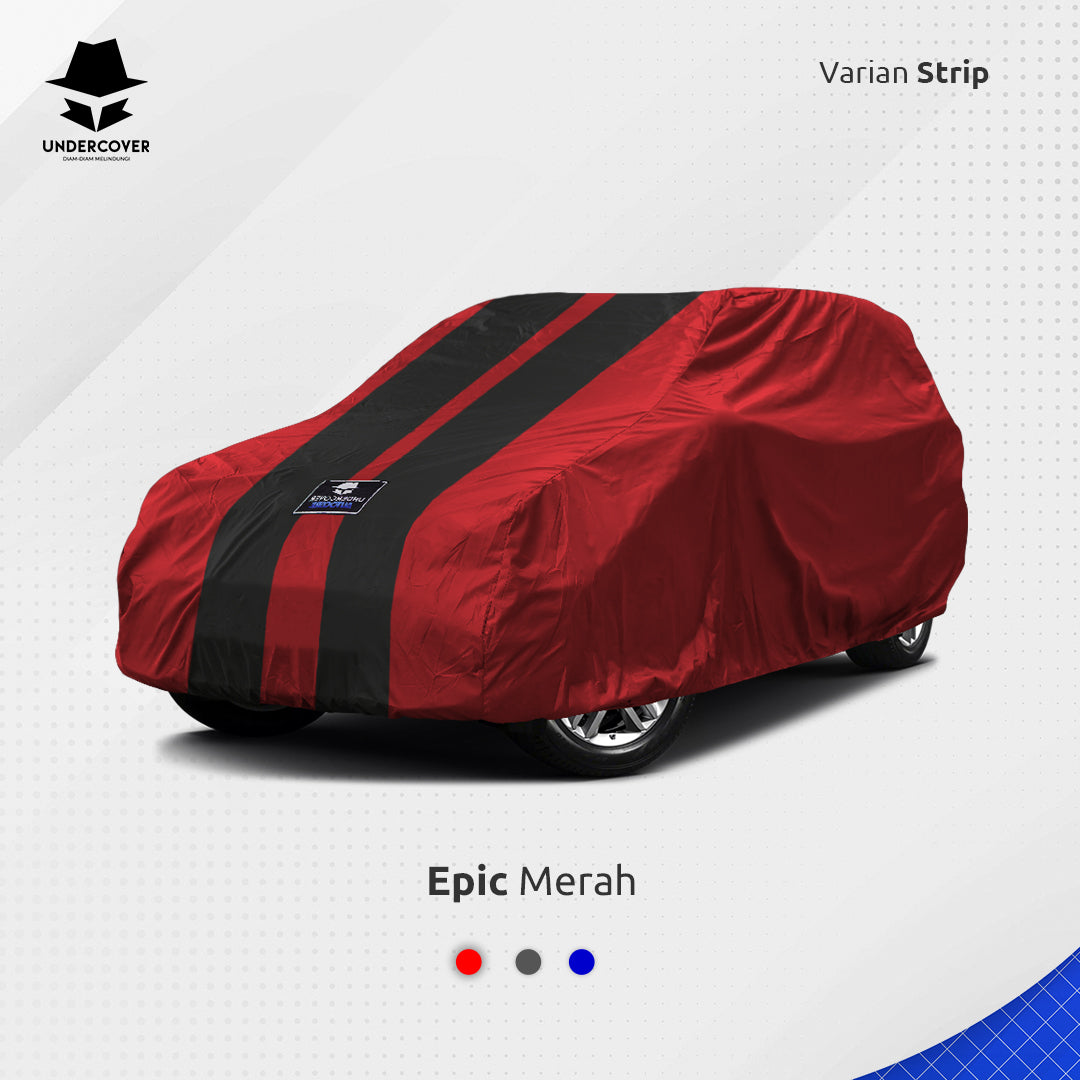 Cover Mobil Mercedes Benz GLS Class Reguler