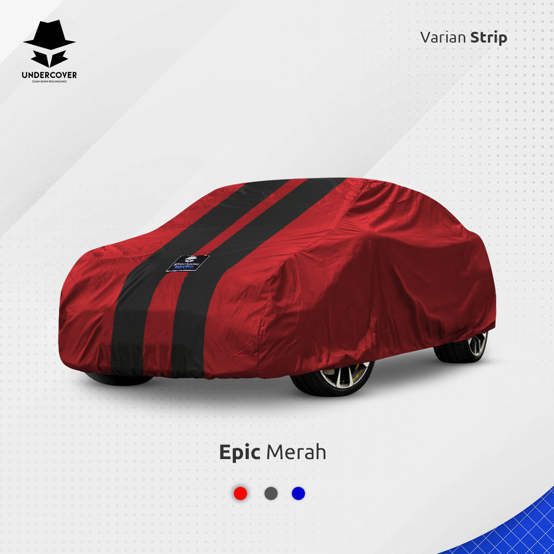 Cover Mobil Lamborghini Urus Reguler