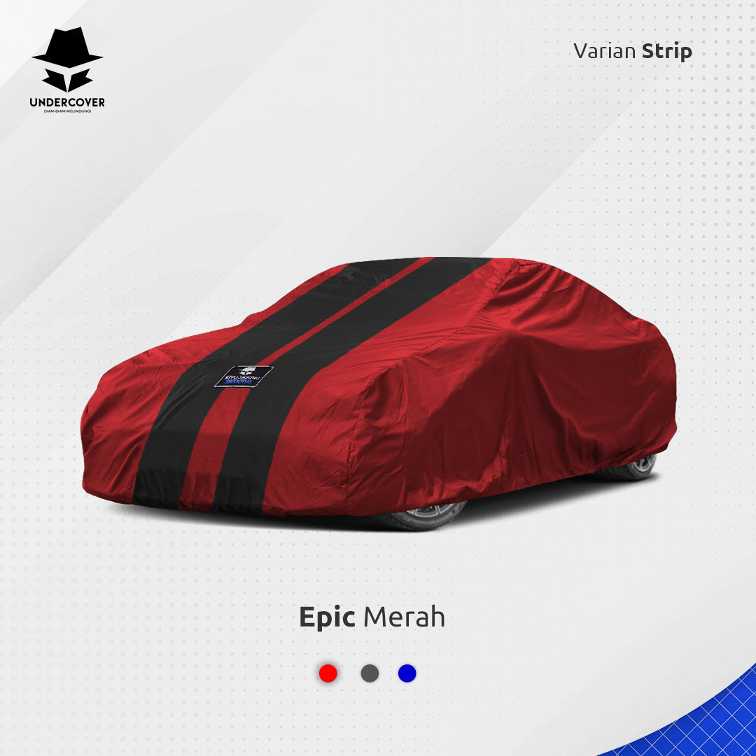 Cover Mobil BMW M4 Reguler