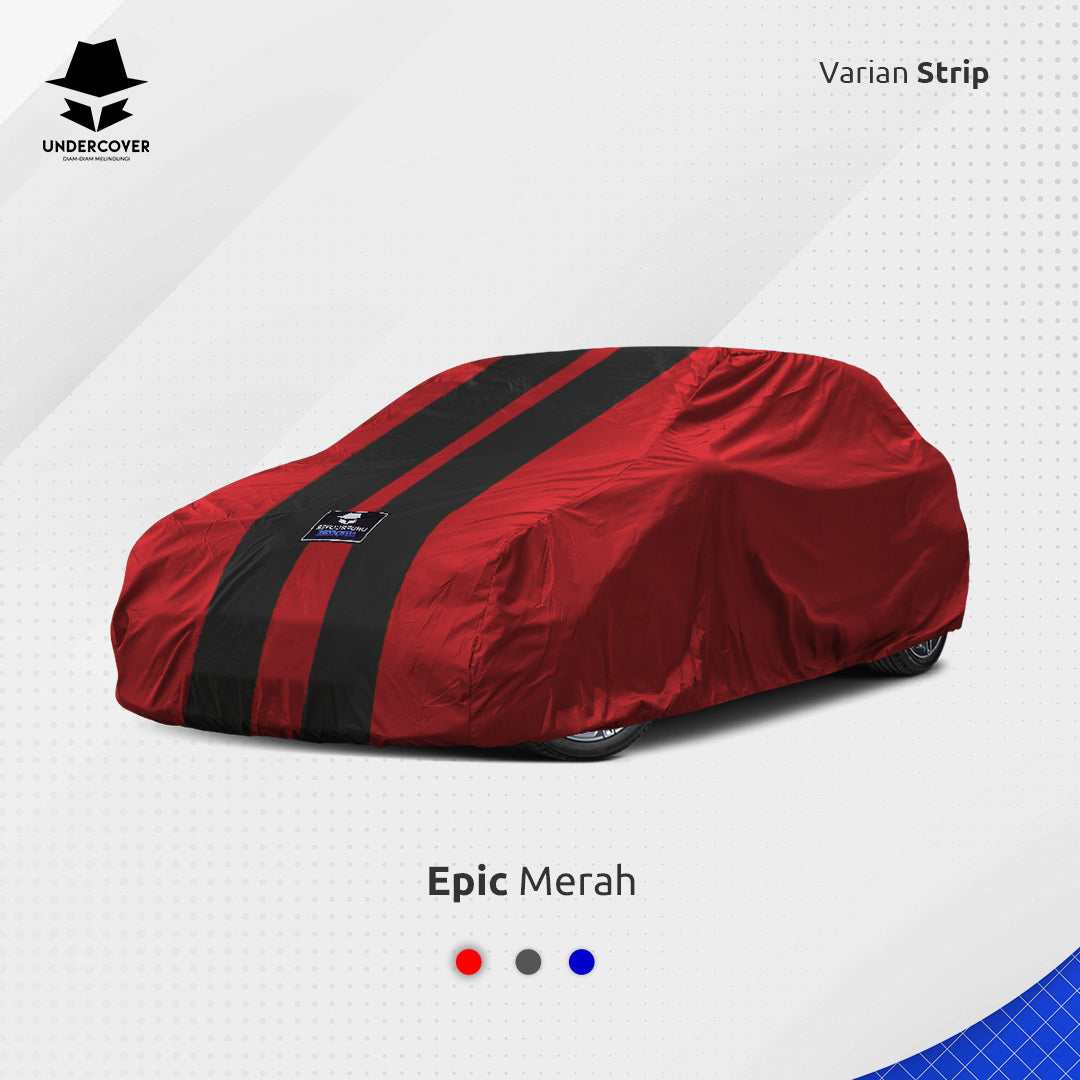 Cover Mobil Mercedes Benz A Class Reguler