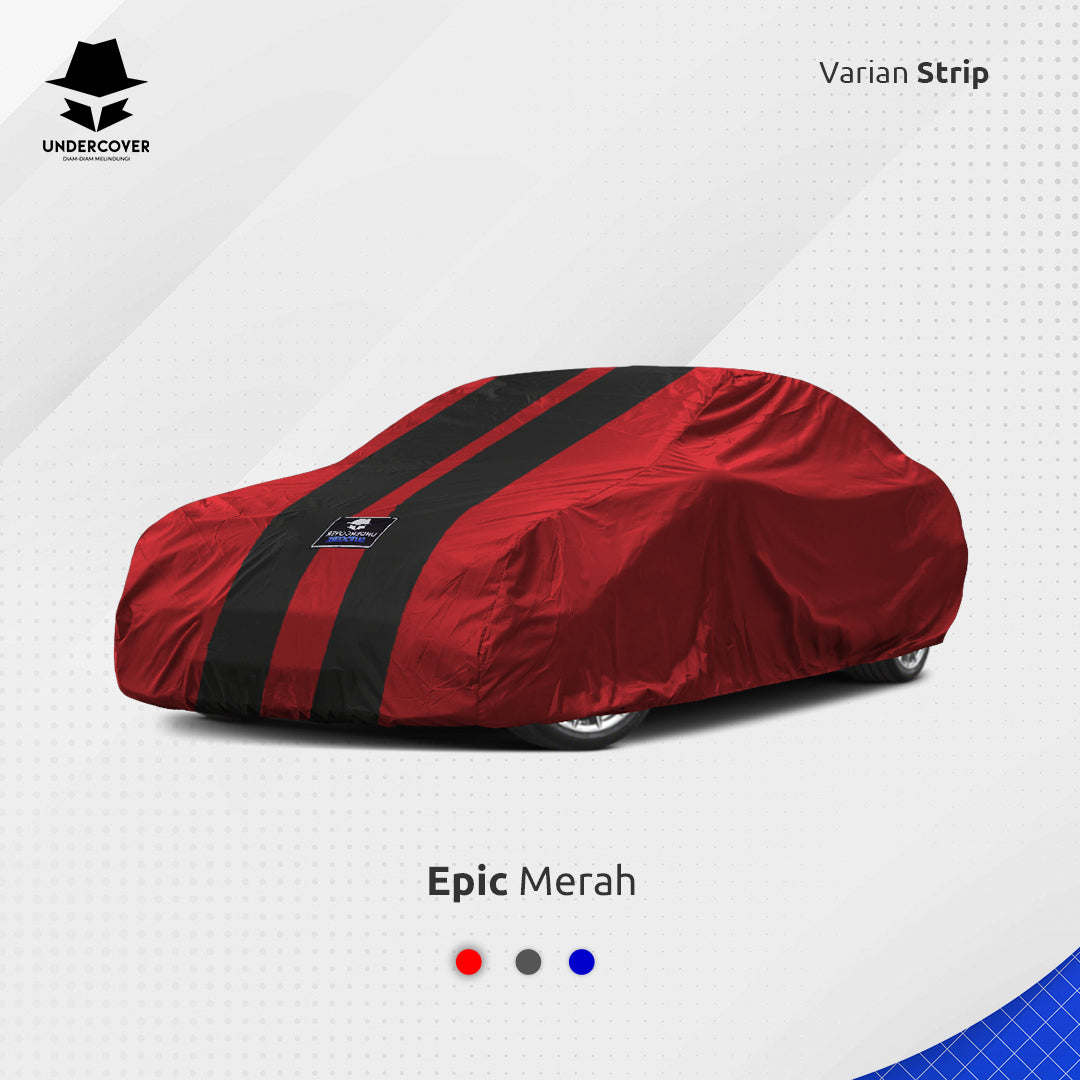 Cover Mobil Mercedes Benz S Class Reguler