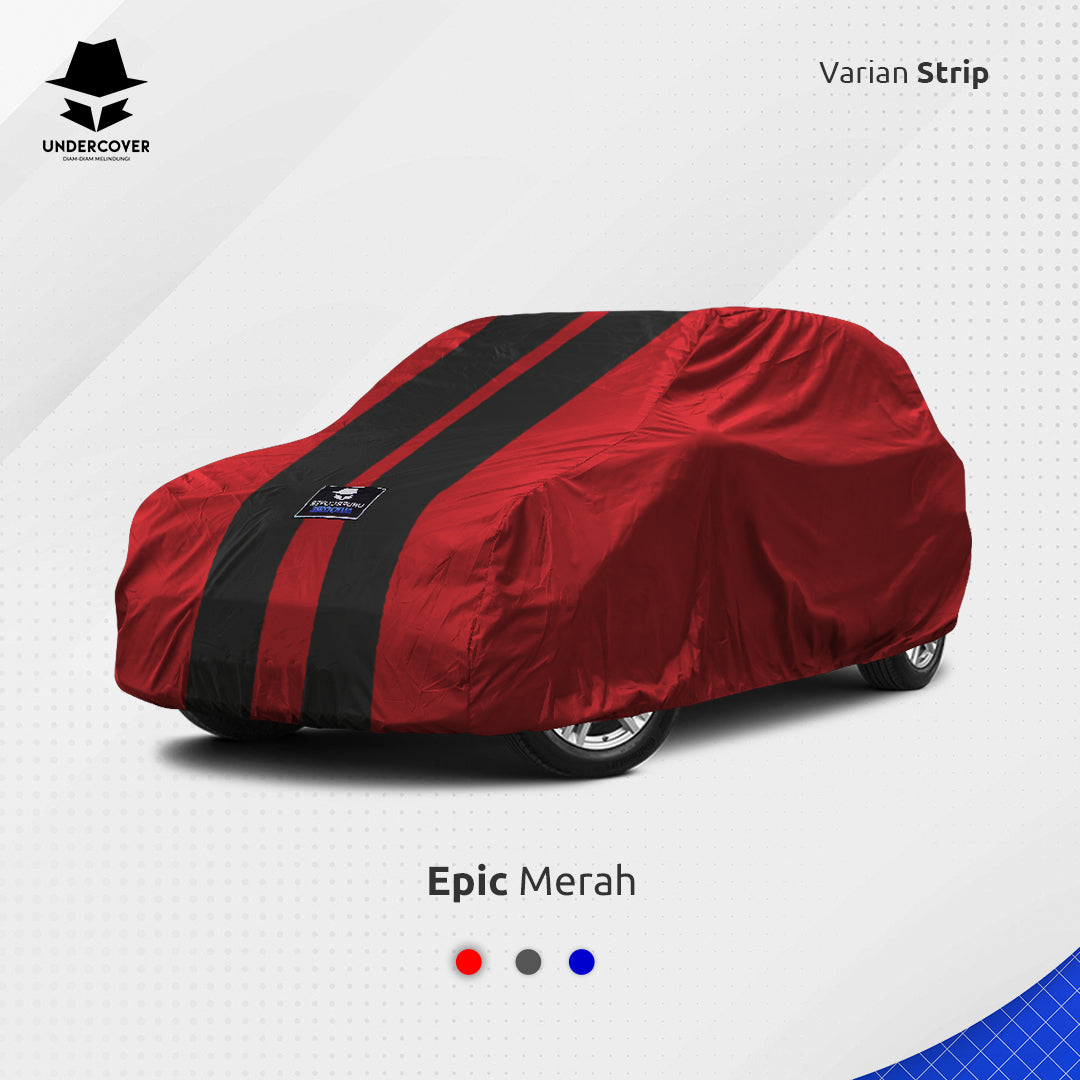Cover Mobil Mercedes Benz GLB Class Reguler