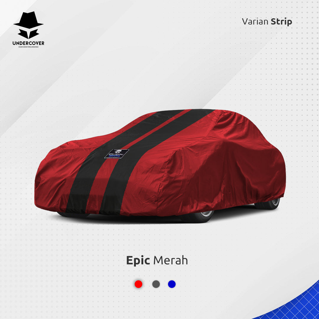 Cover Mobil BMW M2 Reguler