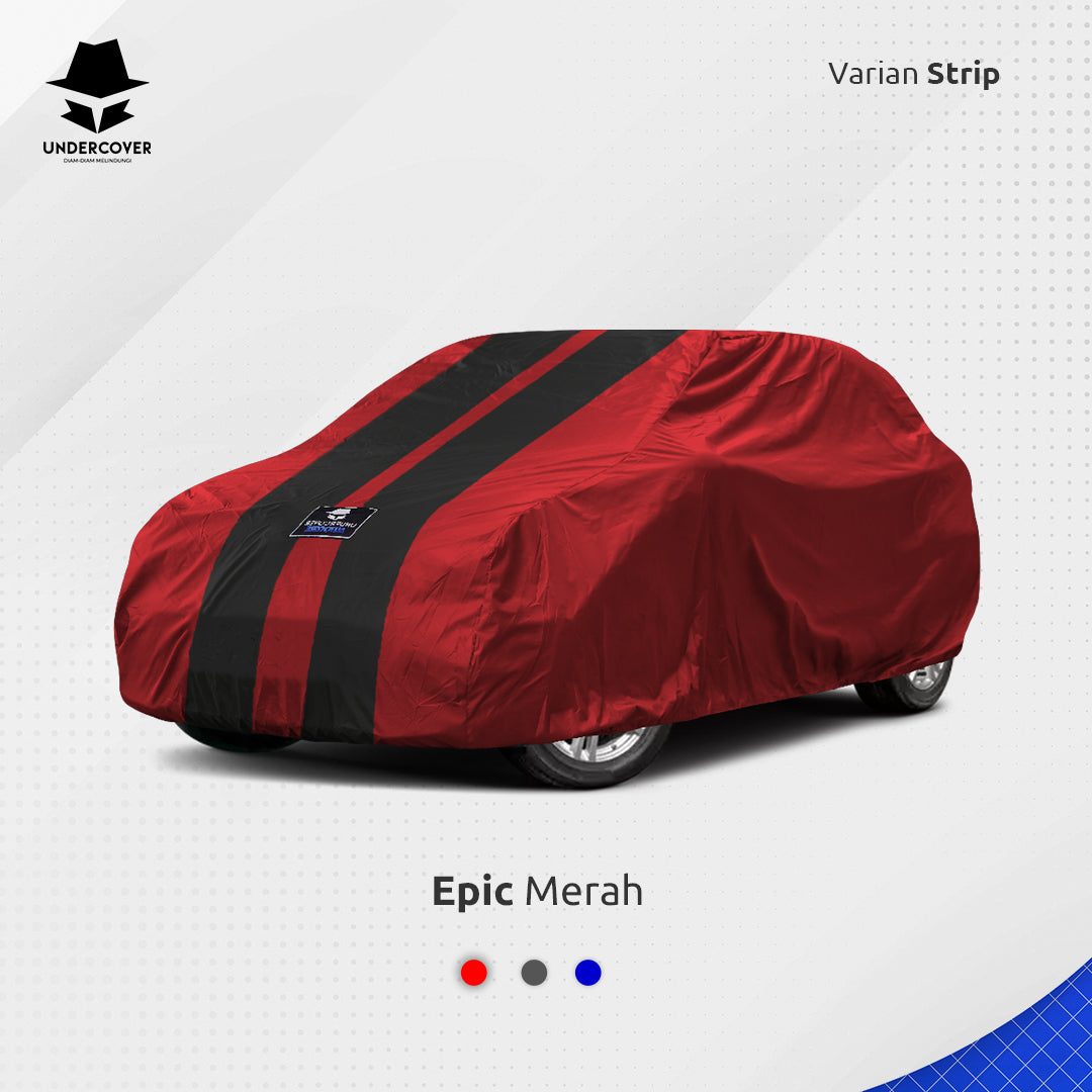 Cover Mobil Mercedes Benz GLA Class Reguler