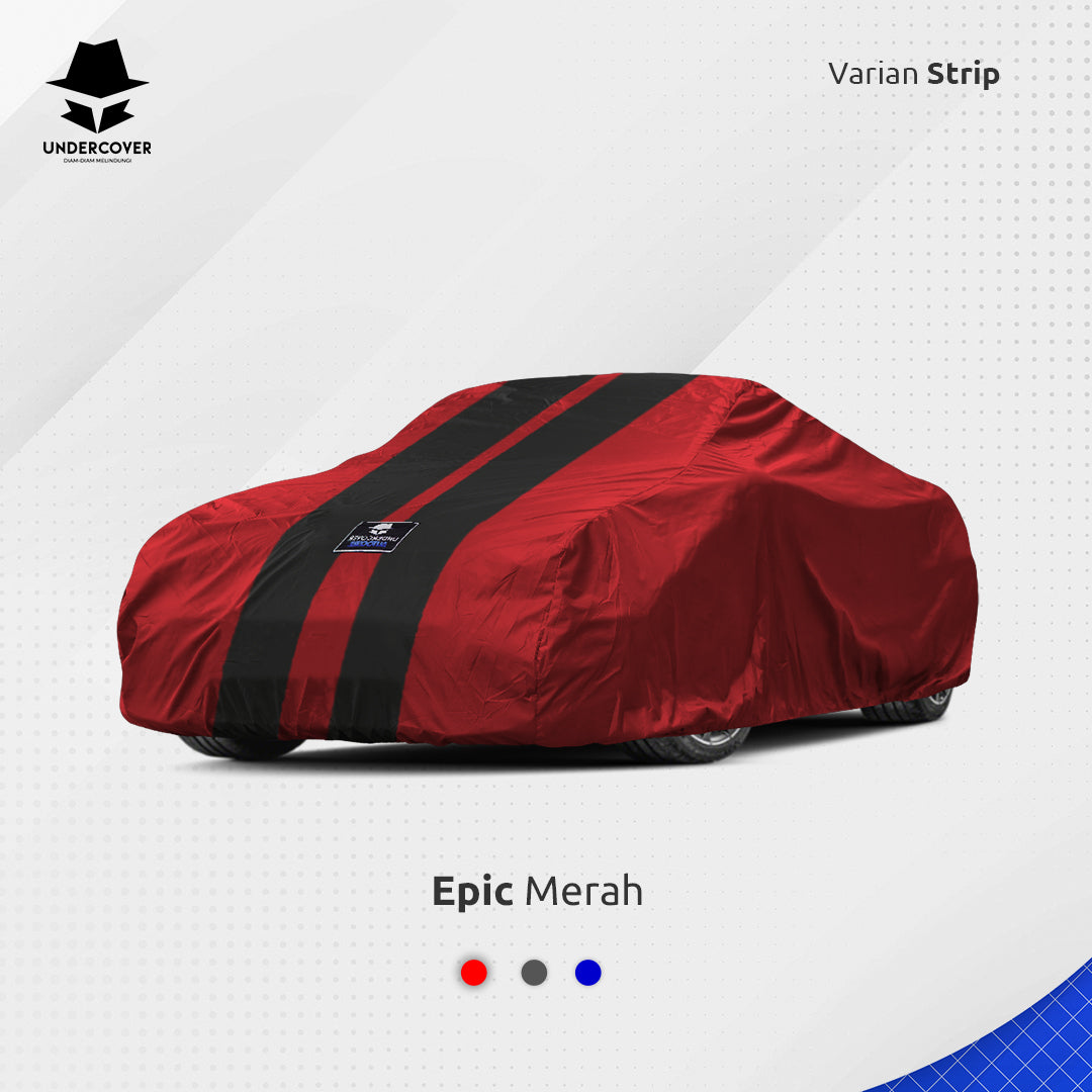 Cover Mobil BMW Z4 Reguler