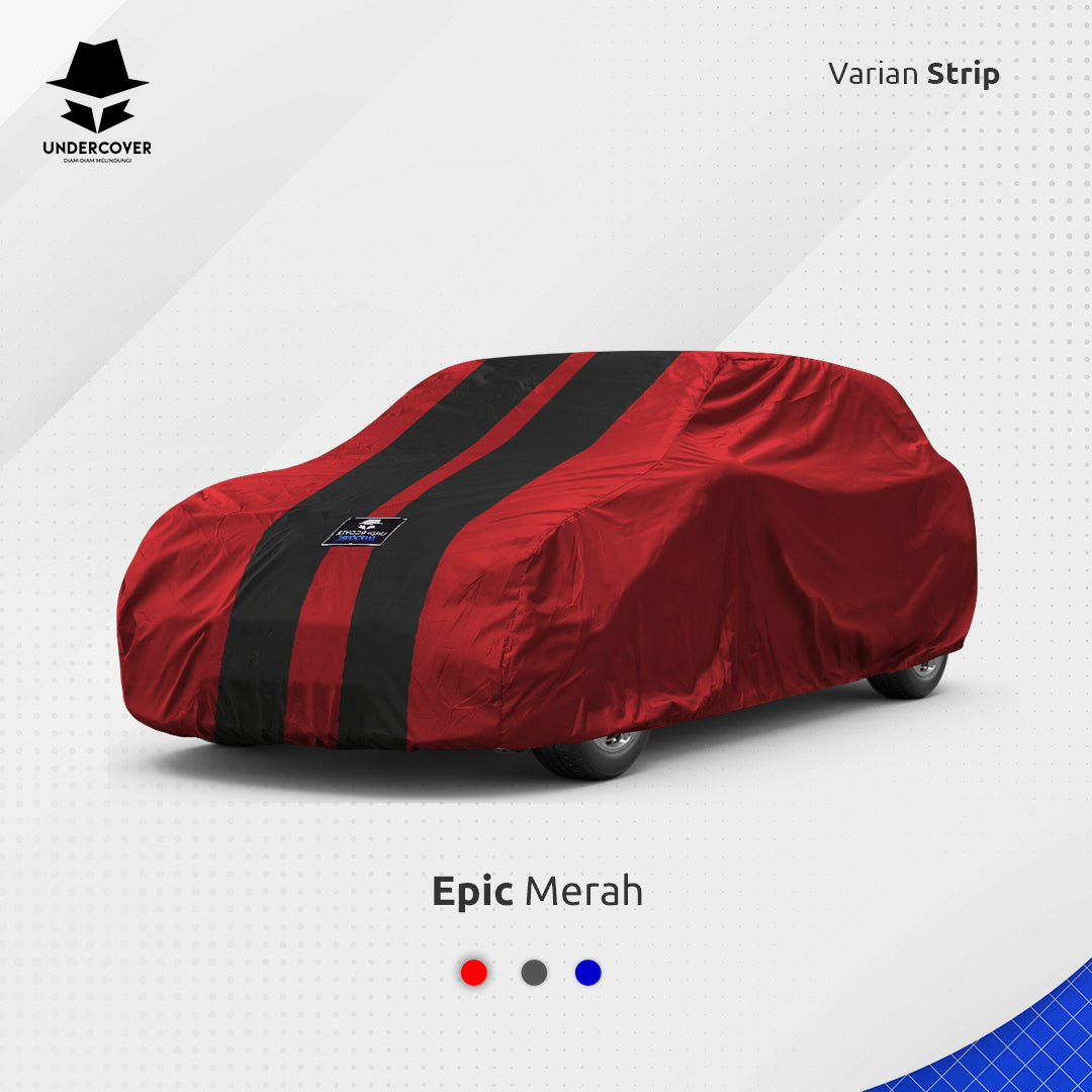 Cover Mobil MINI Clubman Reguler
