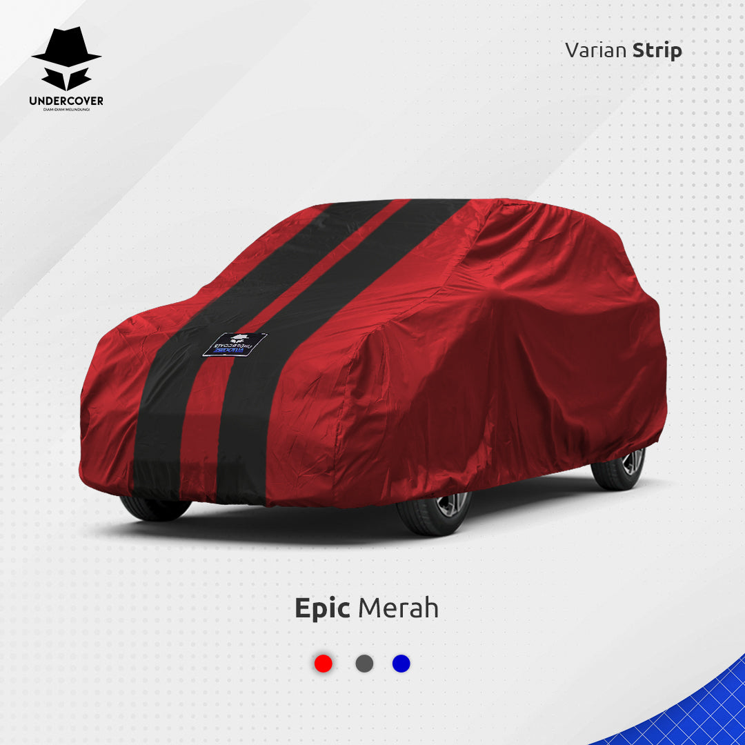 Cover Mobil Kia Carens Reguler