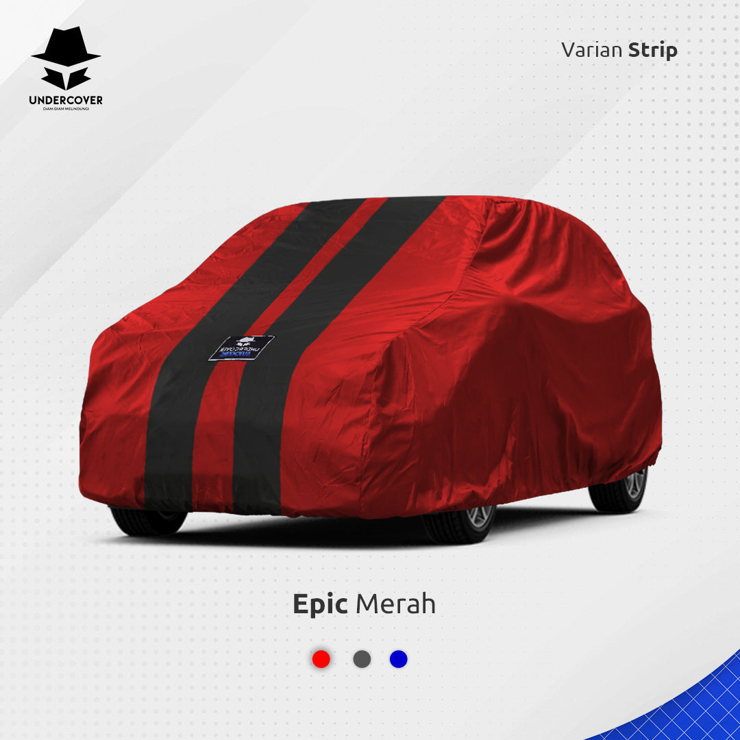Cover Mobil Kia Picanto Reguler