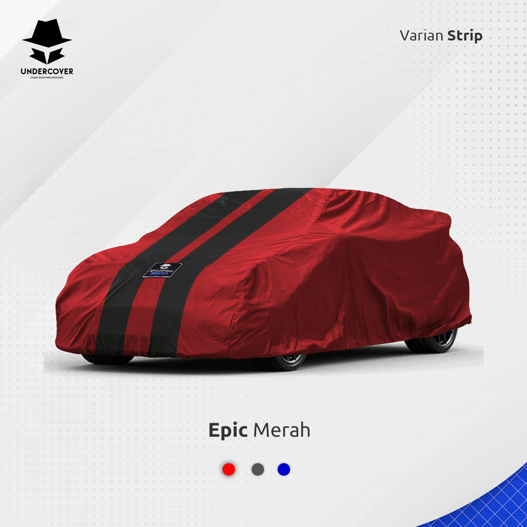 Cover Mobil Honda Civic Type R Reguler