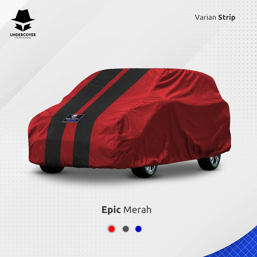 Cover Mobil Wuling Victory Reguler