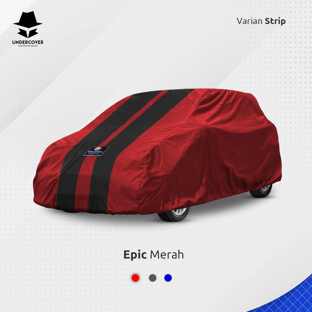 Cover Mobil Toyota Etios Valco Reguler