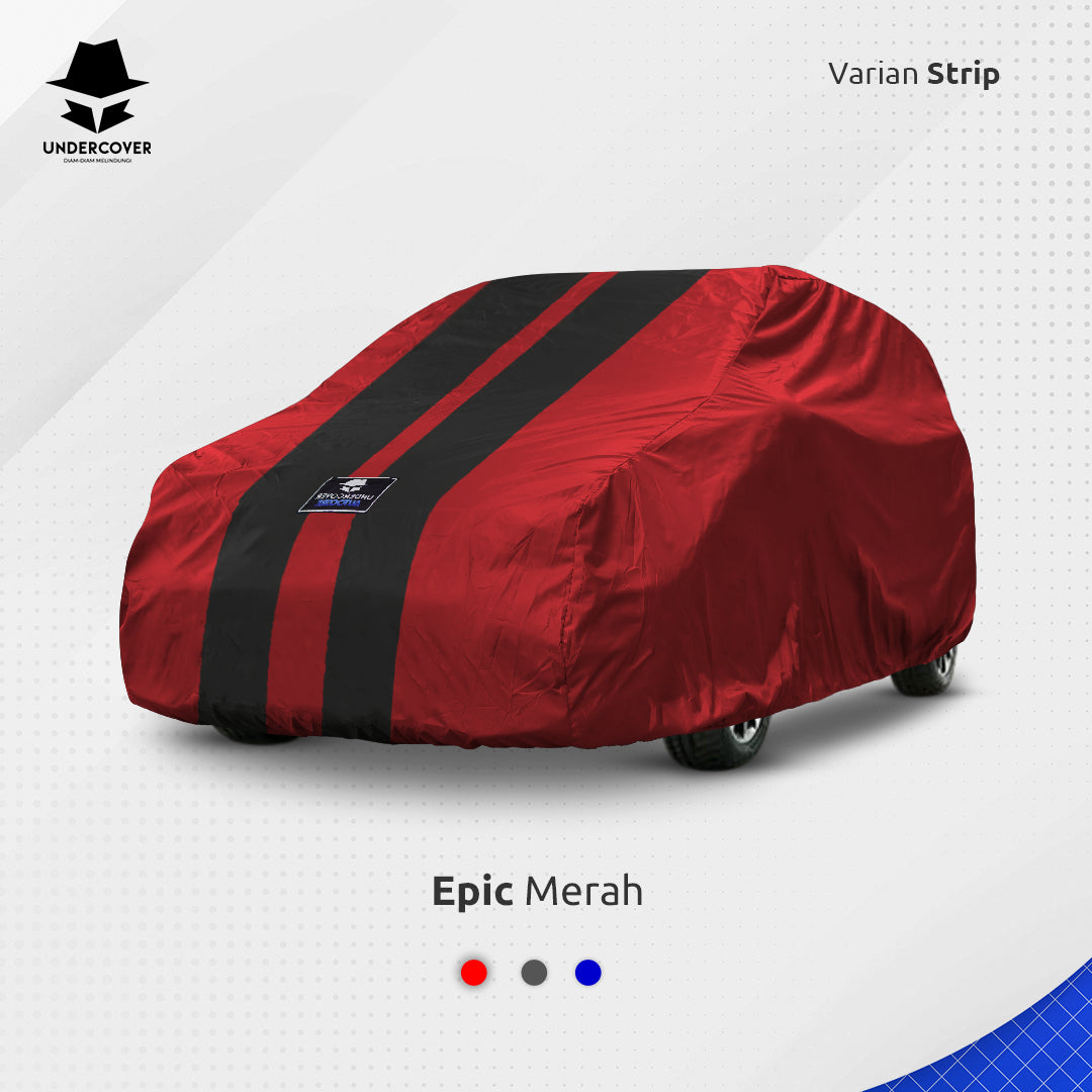 Cover Mobil Wuling Baojun 310 Reguler