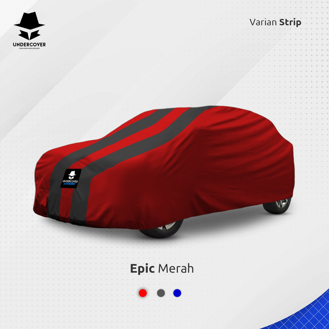 Cover Mobil Nissan Magnite Reguler