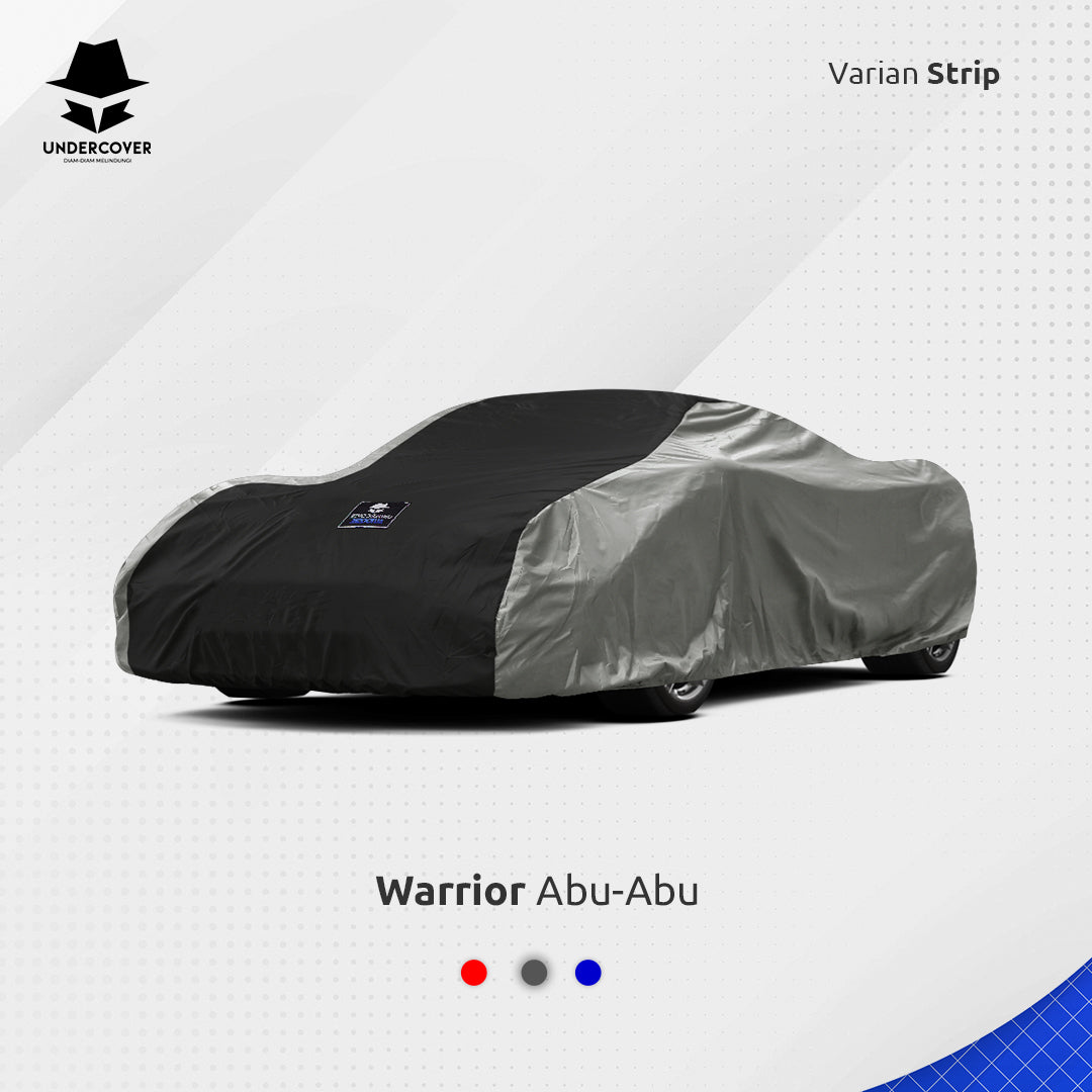 Cover Mobil Ferrari 488 Pista Spider Reguler