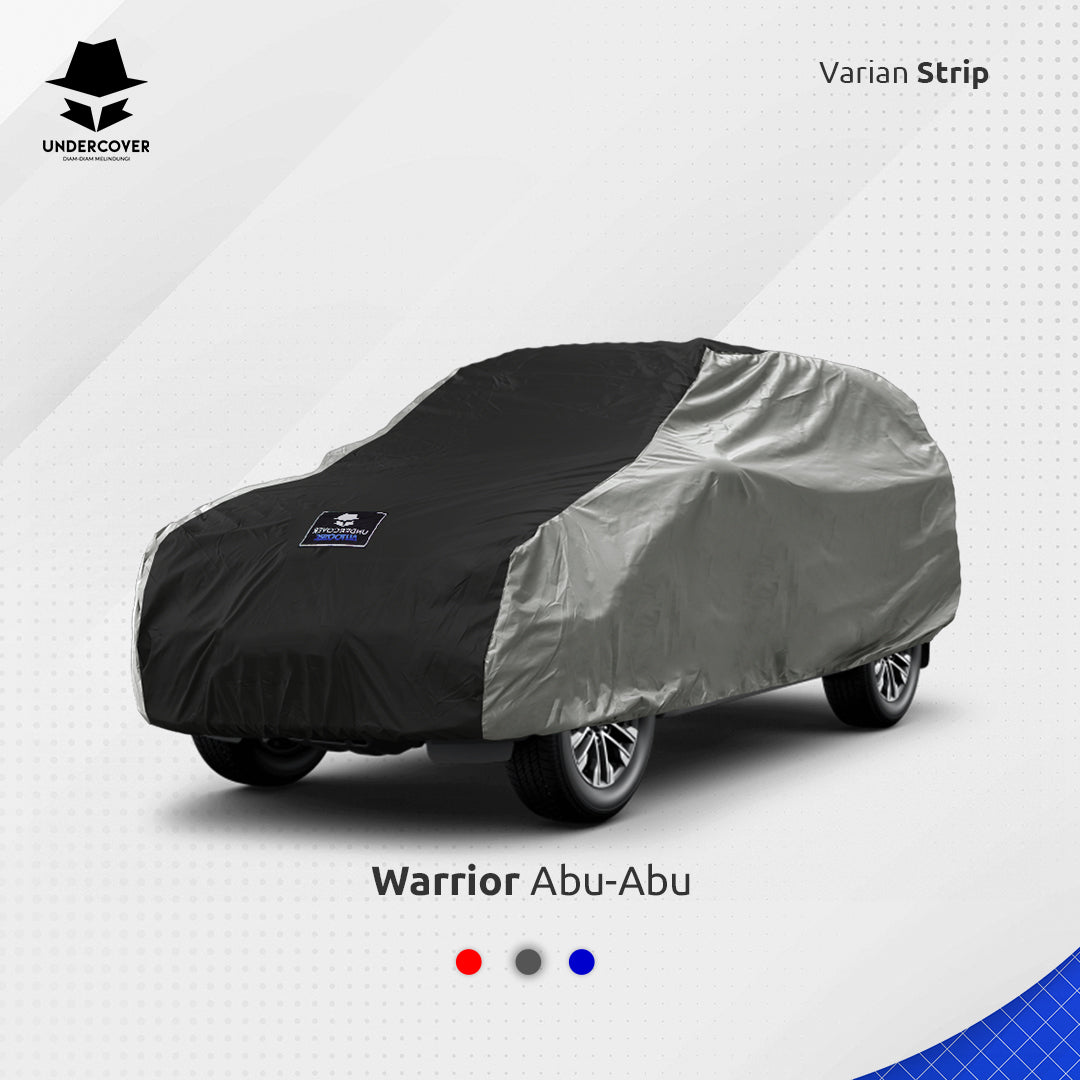 Cover Mobil Mitsubishi Pajero Sport Reguler
