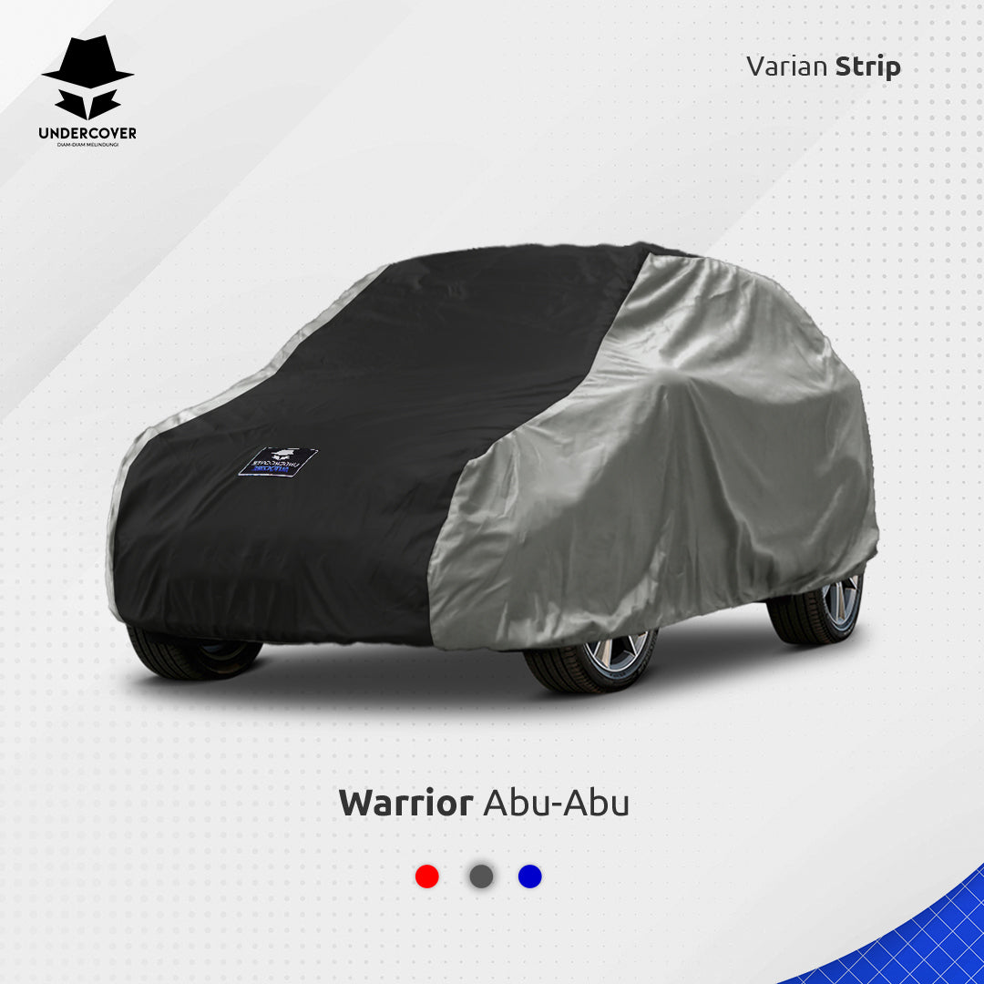 Cover Mobil Audi Q5 Reguler