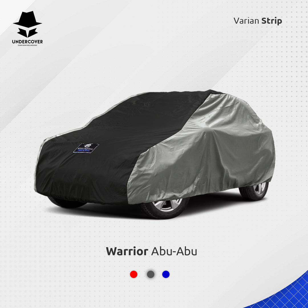 Cover Mobil Audi Q3 Reguler