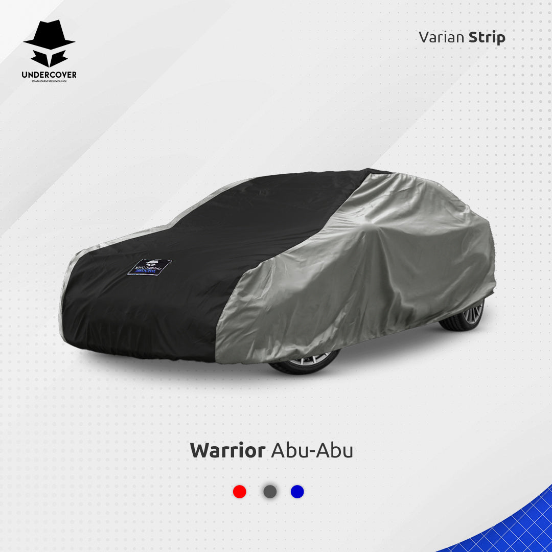 Cover Mobil Audi A5 Reguler