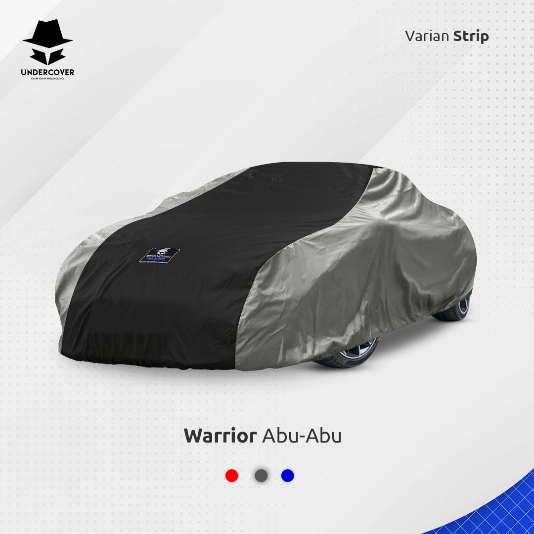 Cover Mobil Aston Martin Vanquish Reguler