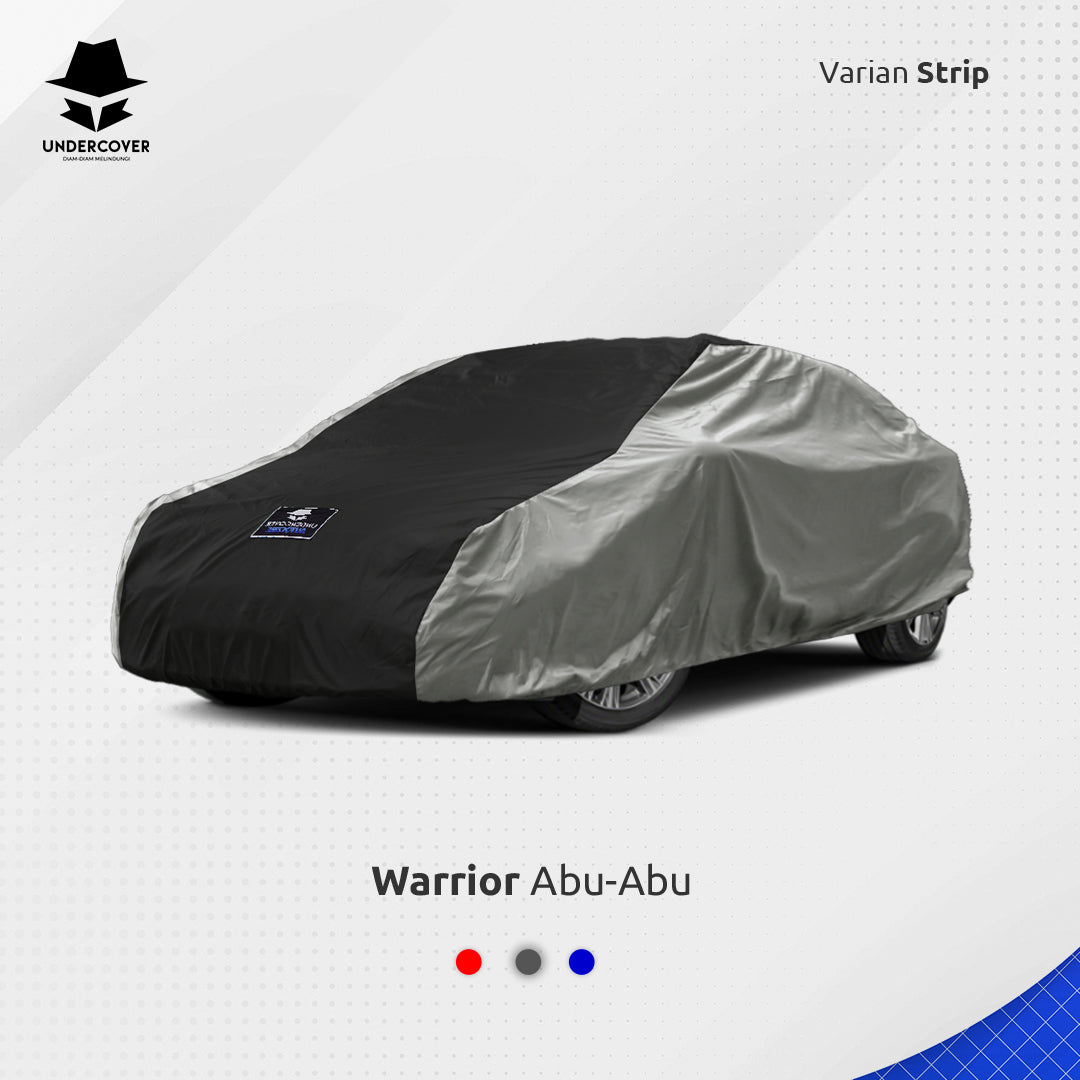 Cover Mobil Audi A6 Reguler