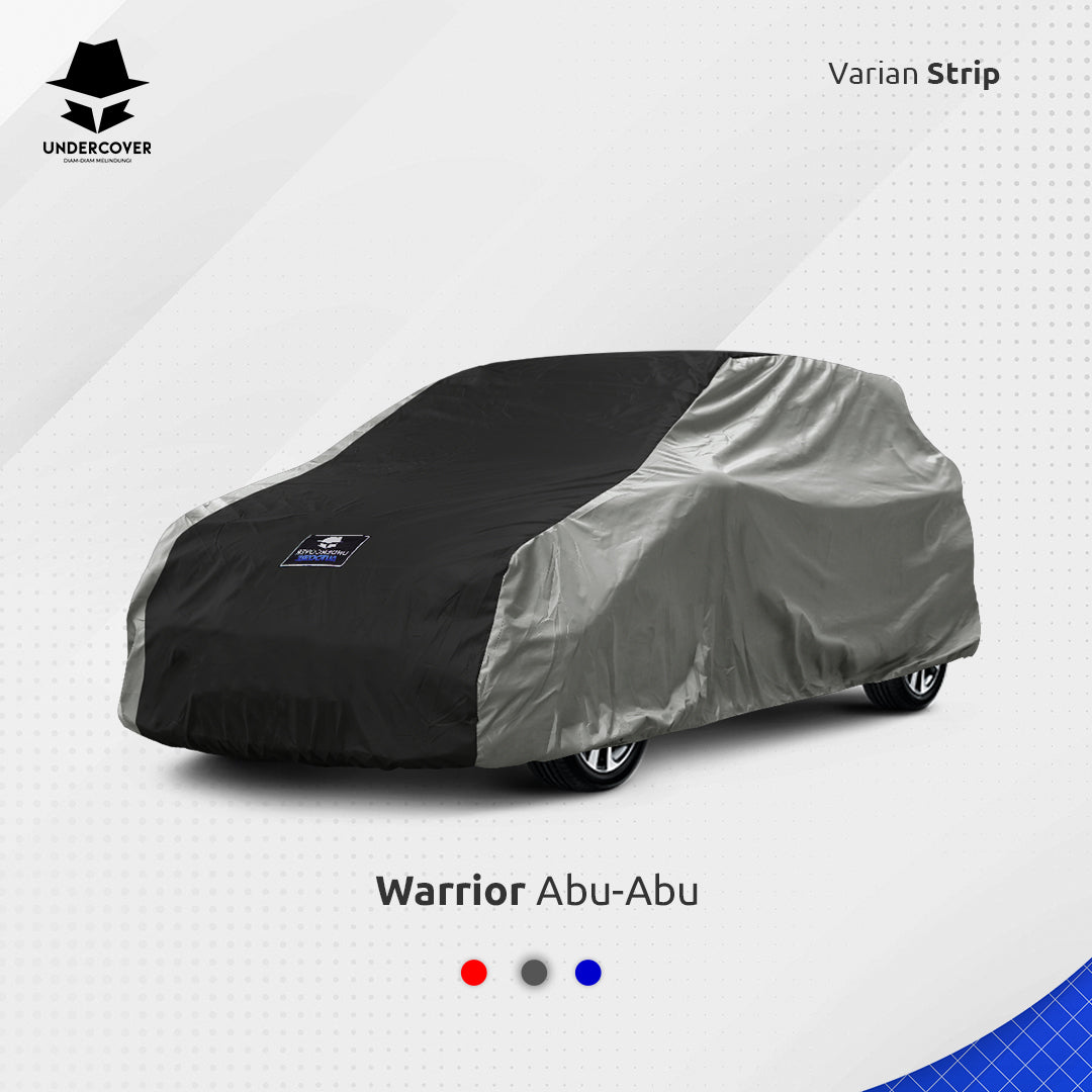 Cover Mobil Toyota Yaris Reguler