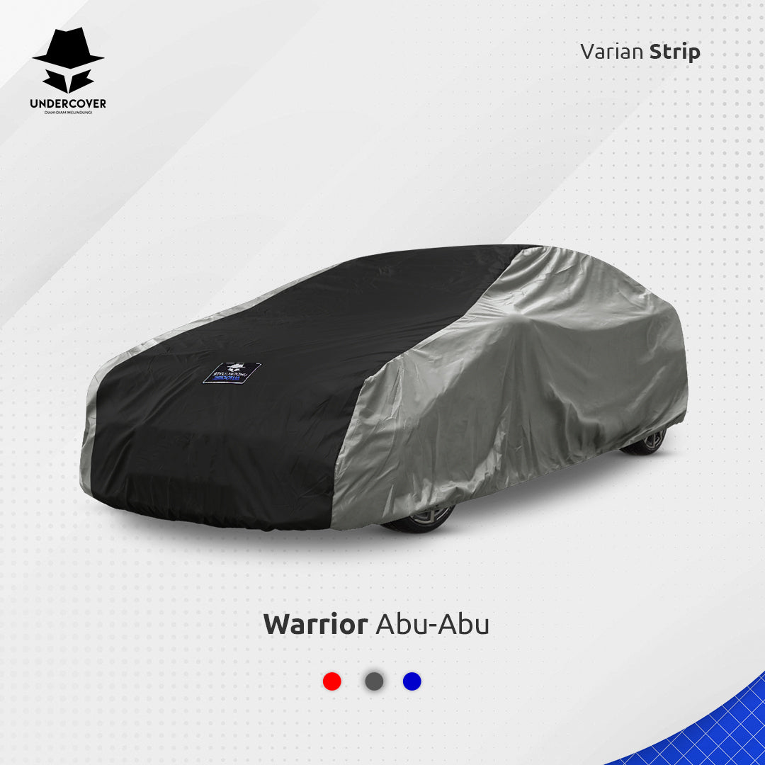Cover Mobil Toyota Prius Reguler