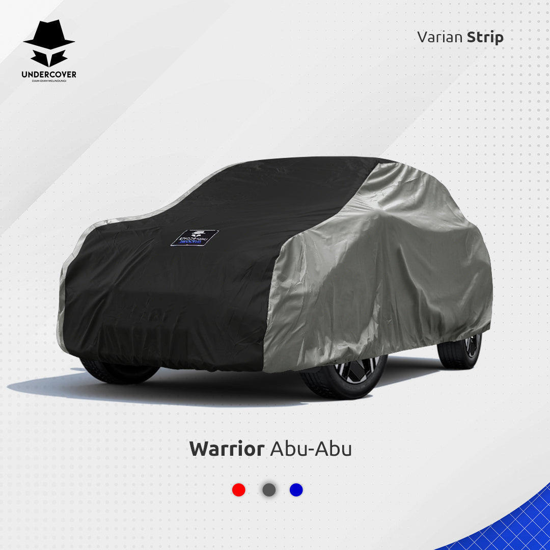 Cover Mobil Peugeot 2008 Reguler