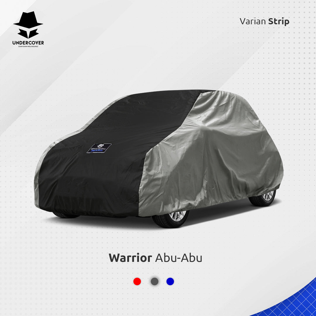 Cover Mobil Fiat 500 Reguler