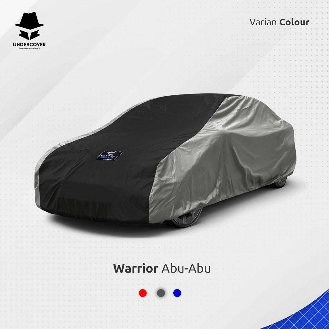Cover Mobil Tesla Model 3 Reguler