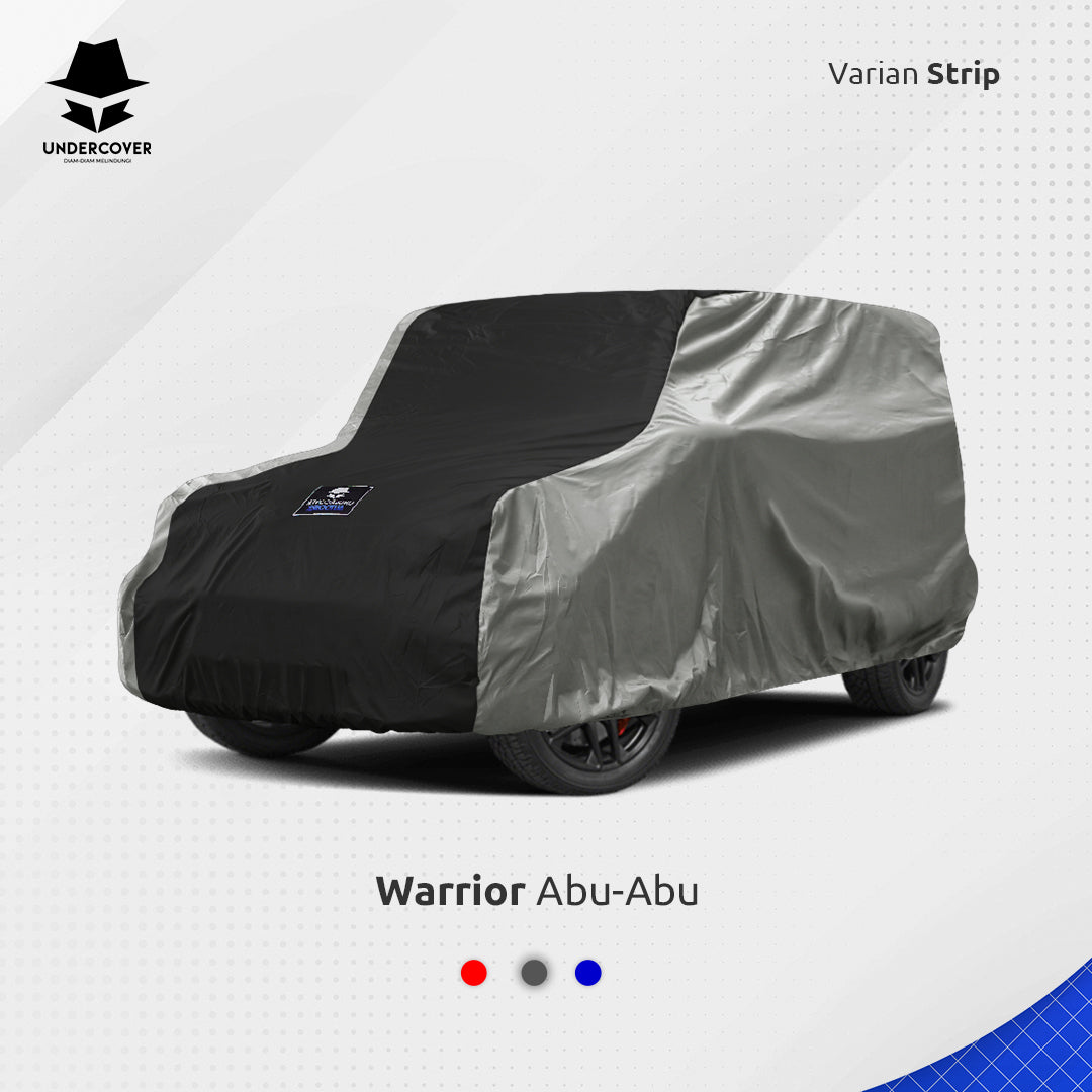 Cover Mobil Mercedes Benz G Class Reguler