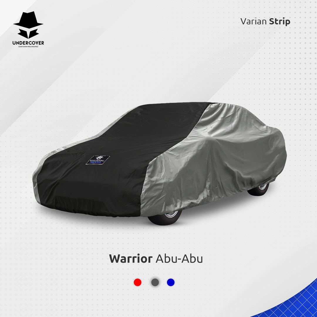 Cover Mobil Toyota Corona Reguler