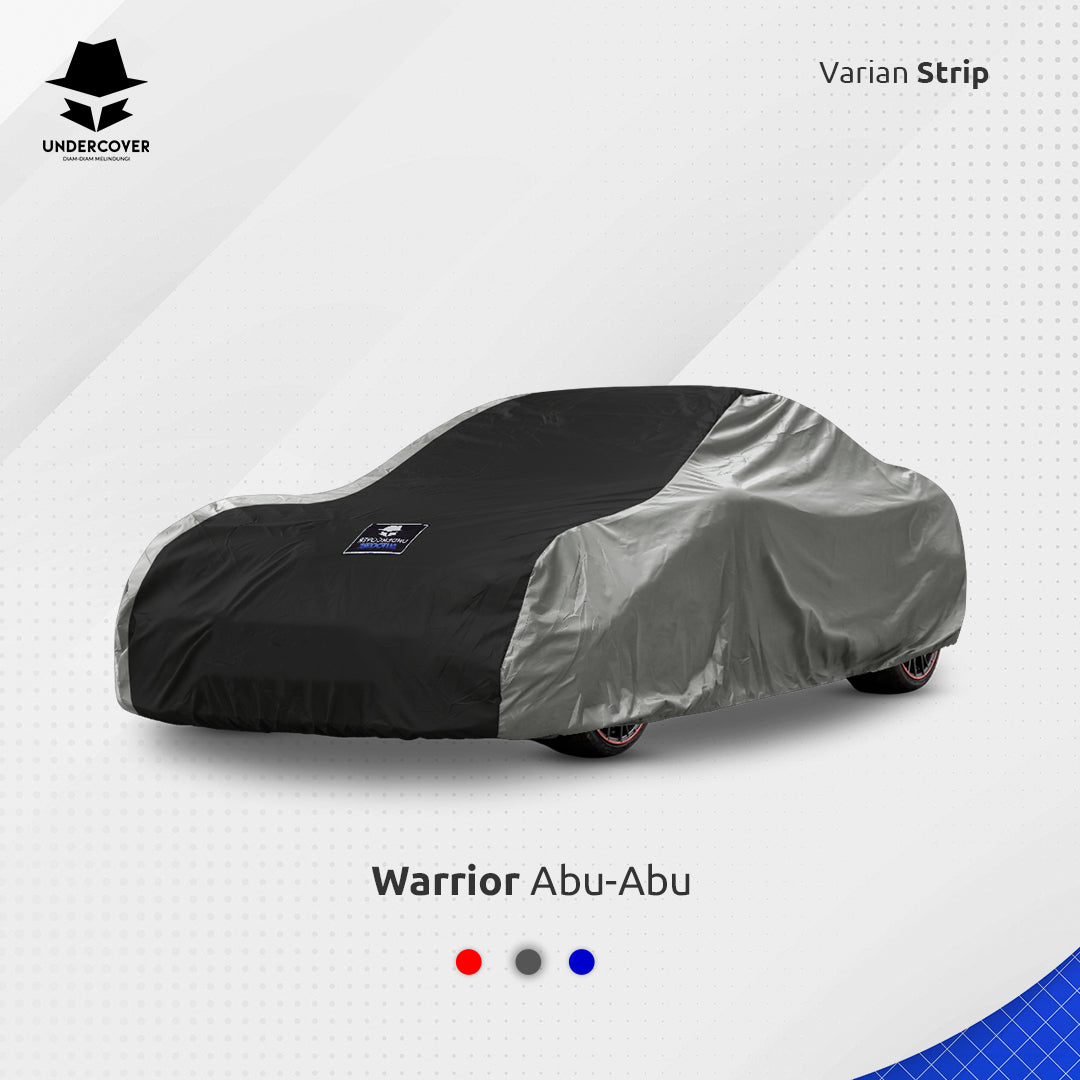 Cover Mobil Maserati GranTurismo Reguler
