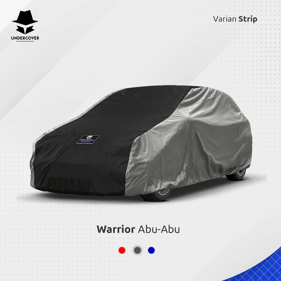 Cover Mobil Mercedes Benz B Class Reguler